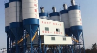 南昌球盟会登录入口网页版重工混凝土攪拌站產品新年持續發力