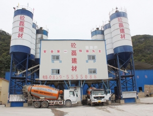 浙江安徽體育場施工現場