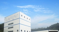攪拌站的規格以及控製係統介紹