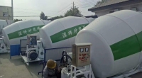 混凝土攪拌站設備夏季使用注意事項
